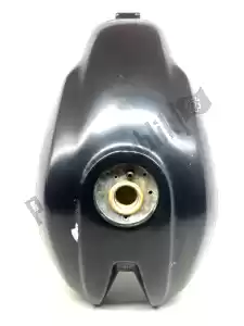 Ducati 58610441CT fuel tank - Right side