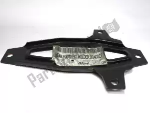 Aprilia AP8234156 bracket - Linkerkant