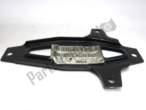 aprilia AP8234156 bracket - Bovenkant