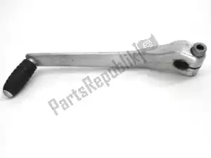 Aprilia AP8146413 pedale del cambio - Lato superiore