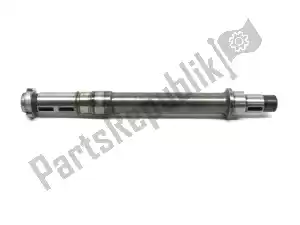 ducati 14710811a timing belt shaft - Upper side