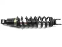 450141566, Kawasaki, Shock absorber, rear Kawasaki KLE 500 A, Used