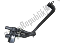 87711921A, Ducati, Actuator, Gebruikt