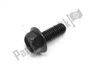 958170601600, Yamaha, tornillos Yamaha XV XJ XT FZR FJ XC (NXC) XJR YZ YZF DT TDR XJ6 XVZ WR FZ1 YBR FZS YZF-R1 XP YP FZ6 TRX SR FZ TT-R TDM XVS S2 XTZ YZF-R6 YW GTS TW FZ8 FJR TZR FZX XF YZF-R EC-03 MT-09 MT XSR XG MW WRZ TY SRV MT-03 MT-10 125 600 660 1200 900 1300 250 535 1000 426 50, NOS (New Old Stock)