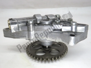 ducati 17420382D oil pump - Upper side