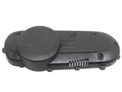 Here you can order the crankcase cover from BMW, with part number 11117650190: