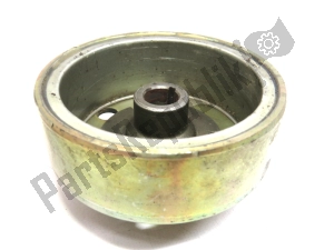 yamaha 5BMH14500000 flywheel (rotor) - Left side