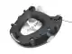 Soporte de montaje topcase KTM 62512010000