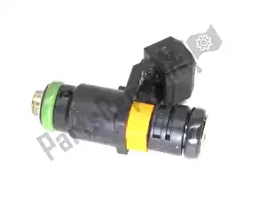 ducati 28040231a fuel injector - Upper side