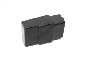 Aprilia AP8224462 relay - Left side