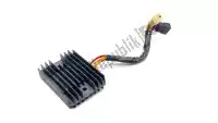 54040111C, Ducati, voltage regulator Honda Suzuki Ducati VFR TL Monster 748 Multistrada DS Hypermotard Supersport ST4 996 MH ST3 ST2 GT DL 998 916 Desmosedici ST4S Sport S Scrambler Senna 800 750 1000 620 1100 900 944 796 696 600 695 803 400 797 FI 50th F R i.e DD MD Dark S4 Evo SS FE S4R Te, Used