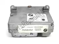 13617659372, BMW, ecu BMW C1 F 650 125 200 CS Scarver GS Dakar GD, Używany