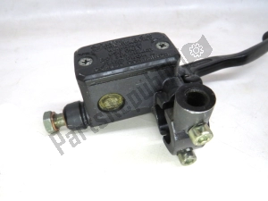 cagiva 8B0072854 brake pump - Left side