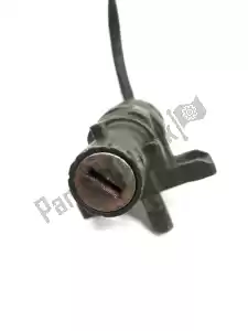 Bmw 51252329079 ignition locks - Left side