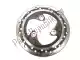 Brake disc, rear brake Aprilia AP8213231