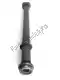 Rear wheel axle Aprilia AP8125831