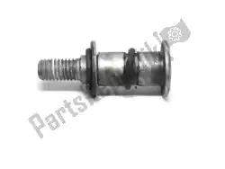 Here you can order the brake pedal fixing pin from Aprilia, with part number AP8121223: