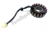 3140129G00, Suzuki, Ignition and dynamo Suzuki GSX-R GSR 600 750 XU3 Anniversary X A S UA U, Used