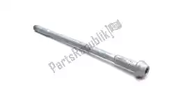 Here you can order the frame axle from Ducati, with part number 7791A131AA:
