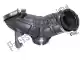 Intake manifold Ducati 14010781B