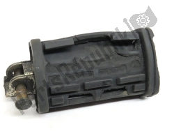 Aprilia AP8135962, Apoio para os pés, esquerdo, OEM: Aprilia AP8135962