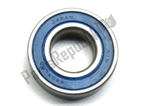 2181710G00, Suzuki, Ball bearing, Used