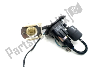 aprilia AP8176078 pompa di benzina - Lato superiore