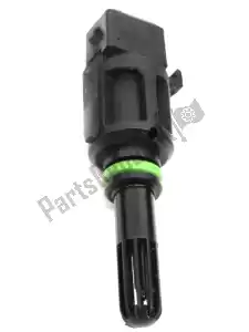 bmw 13621739510 air temperature sensor - Left side