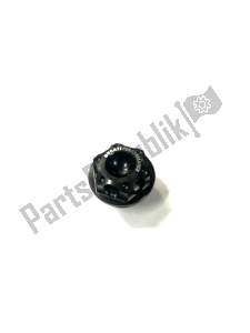 Ducati 96858208B oil cap - Upper side