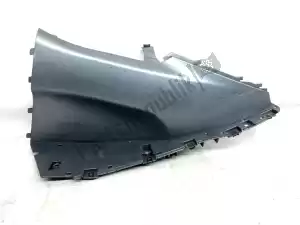 bmw 46632328867 running board - Bottom side