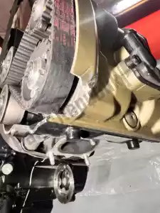 Ducati 22523751B complete engine block - Upper part