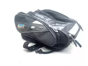 Oxford sports  bolsa tanque - Parte de cima