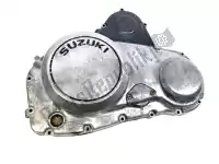 1134005A02, Suzuki, couvercle d'embrayage Suzuki GV 700 GLF Madura (F) USA (E), Utilisé