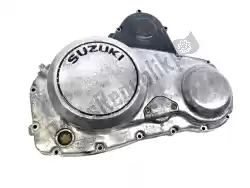 Here you can order the clutch cover from Suzuki, with part number 1134005A02: