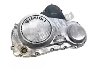 suzuki 1134005A02 clutch cover - Bottom side