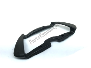 aprilia AP8249455 duo passagiergriff - Unterseite