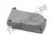 Timing belt protection cover Ducati 24510131AB
