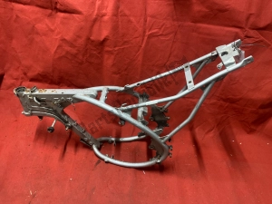 aprilia AP8135635 frame, metaal - Overzicht