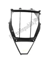 48411501C, Ducati, radiator protection carbon Ducati Panigale v4 1100 998 1000 Speciale V4 S Corse Anniversario 916 Anniversarion R --, Used