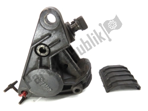 aprilia AP8113211 pinza freno - Lato superiore