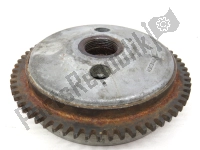 AP0293367, Aprilia, Volant (rotor), Utilisé