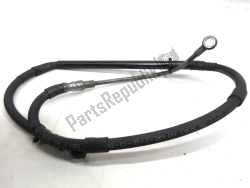 Aprilia AP8113494, Bremsleitung, hinterradbremse, OEM: Aprilia AP8113494