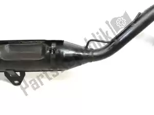 kawasaki 180011861 impianto di scarico completo - immagine 15 di 20