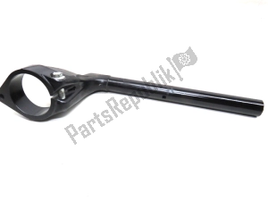 aprilia AP8118527 handlebar, left - Bottom side