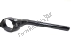 Handlebar, left Aprilia AP8118527