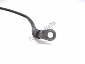 ducati 51410841D cable de batería - Lado superior
