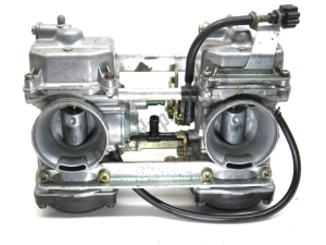 kawasaki 150011709 kit carburateur complet - Partie inférieure