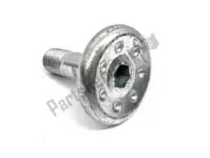 Ducati 77915351AA bolt - Bottom side