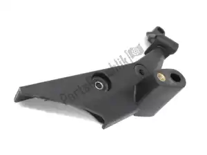 Ducati 56110421A support de plaque d'immatriculation, plastique abs - Partie supérieure