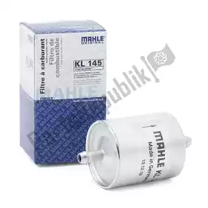 MAHLE KL145 fuel filter - image 10 of 12
